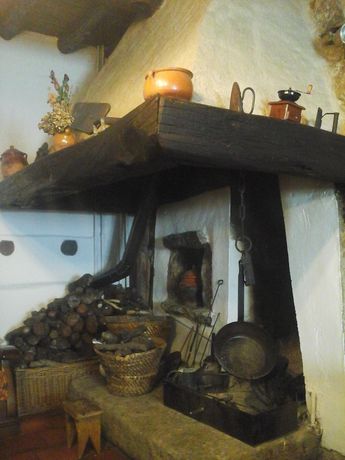 Imagen de la habitación del Hotel Hotel Rural Restaurante La Posada de los Vientos. Foto 11