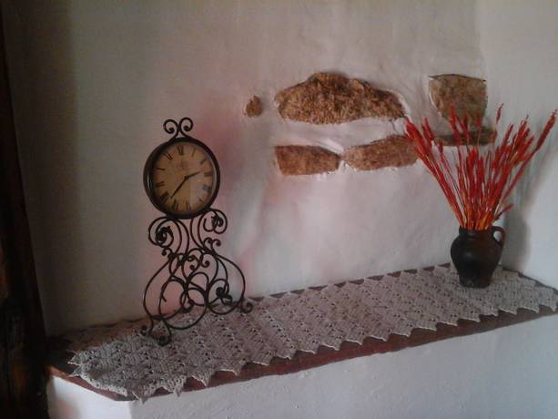 Imagen de los interiores del Hotel Hotel Rural Restaurante La Posada de los Vientos. Foto 17