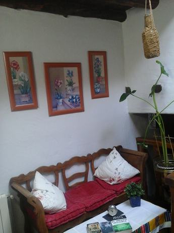 Imagen de los interiores del Hotel Hotel Rural Restaurante La Posada de los Vientos. Foto 19