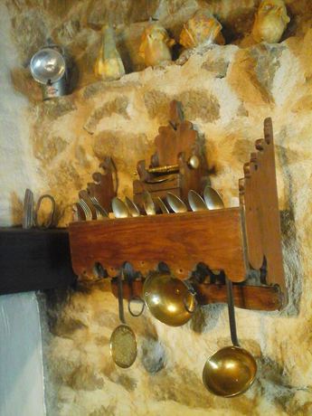 Imagen de los interiores del Hotel Hotel Rural Restaurante La Posada de los Vientos. Foto 20