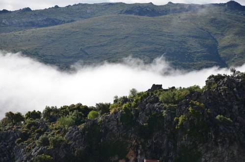 Imagen general del Hotel Hotel Rural los Pintores. Foto 3