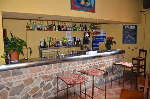 Imagen general del Hotel Hotel Rural los Pintores. Foto 4