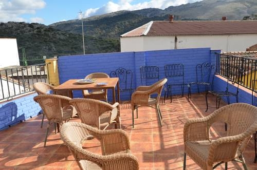 Imagen general del Hotel Hotel Rural los Pintores. Foto 5