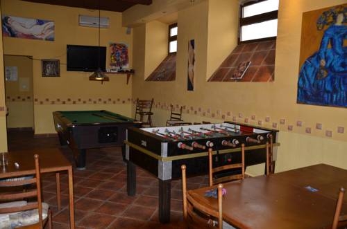 Imagen general del Hotel Hotel Rural los Pintores. Foto 6