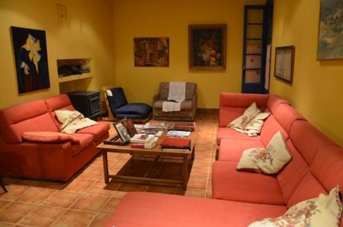 Imagen general del Hotel Hotel Rural los Pintores. Foto 7