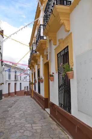 Imagen general del Hotel Hotel Rural los Pintores. Foto 9