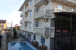 Imagen general del Hotel Hotel Rus. Foto 2