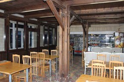 Imagen general del Hotel Hotel Rus. Foto 3