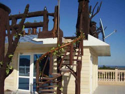 Imagen general del Hotel Hotel Rus. Foto 4