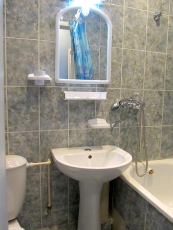 Imagen general del Hotel Hotel Rus. Foto 1