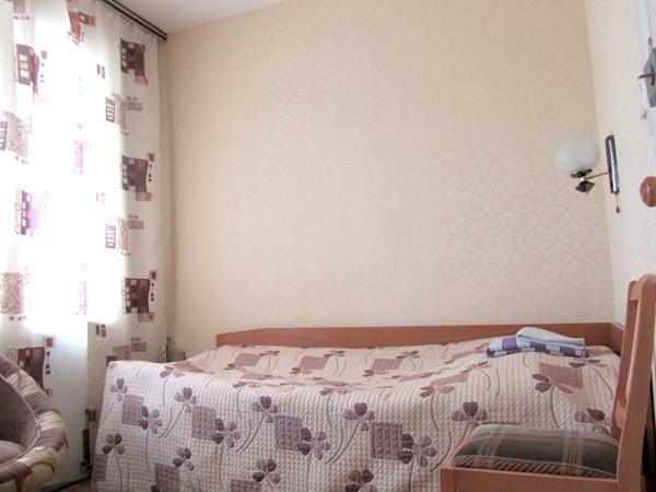 Imagen general del Hotel Hotel Rus. Foto 2