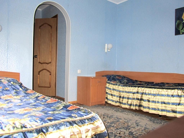 Imagen general del Hotel Hotel Rus. Foto 6