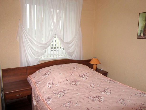 Imagen general del Hotel Hotel Rus. Foto 11