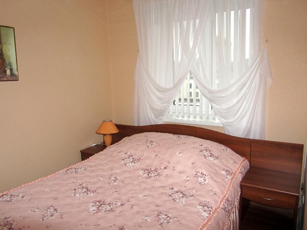 Imagen general del Hotel Hotel Rus. Foto 12