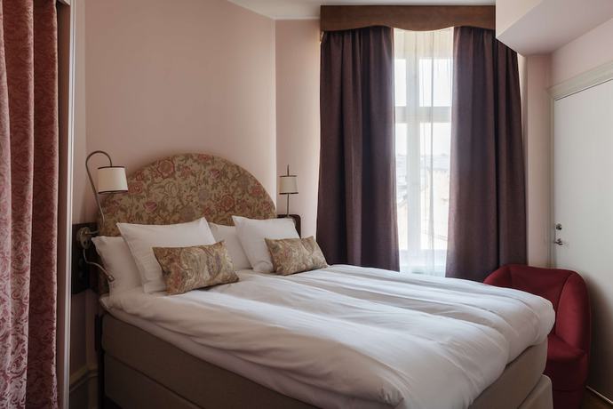 Imagen de la habitación del Hotel Hotel Ruth. Foto 5