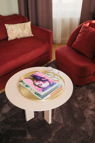 Imagen de la habitación del Hotel Hotel Ruth. Foto 6