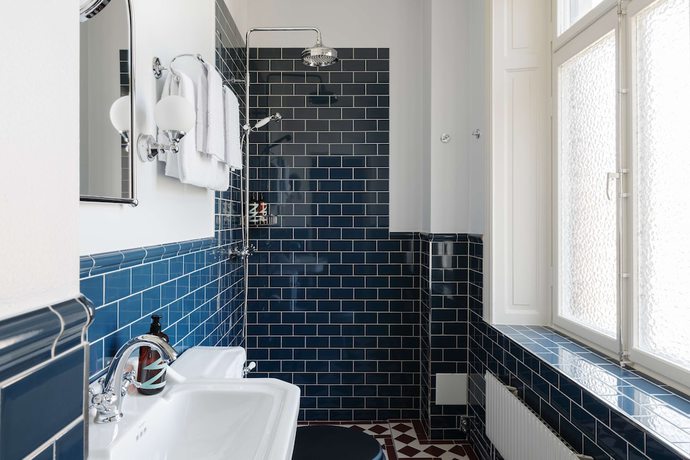 Imagen de la habitación del Hotel Hotel Ruth. Foto 9