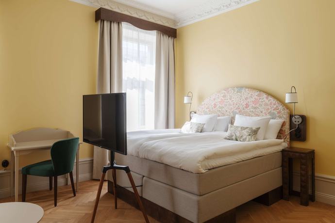 Imagen de la habitación del Hotel Hotel Ruth. Foto 10