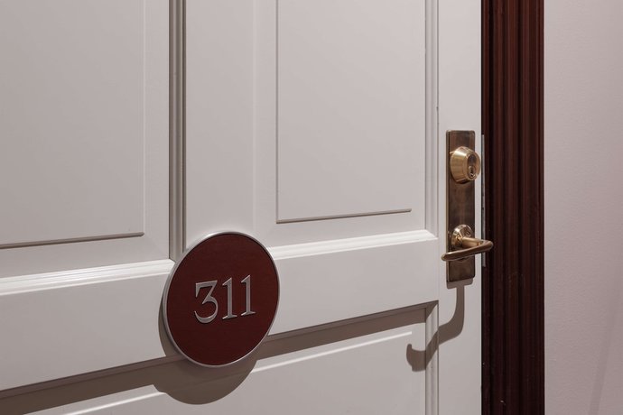 Imagen de la habitación del Hotel Hotel Ruth. Foto 11