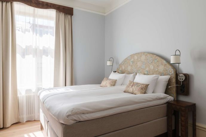 Imagen de la habitación del Hotel Hotel Ruth. Foto 13