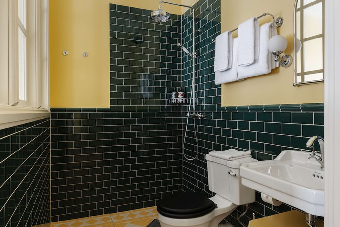 Imagen de la habitación del Hotel Hotel Ruth. Foto 16