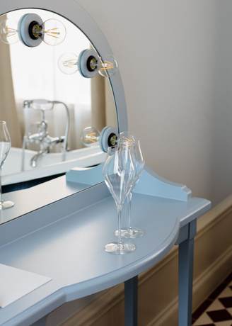 Imagen de la habitación del Hotel Hotel Ruth. Foto 19