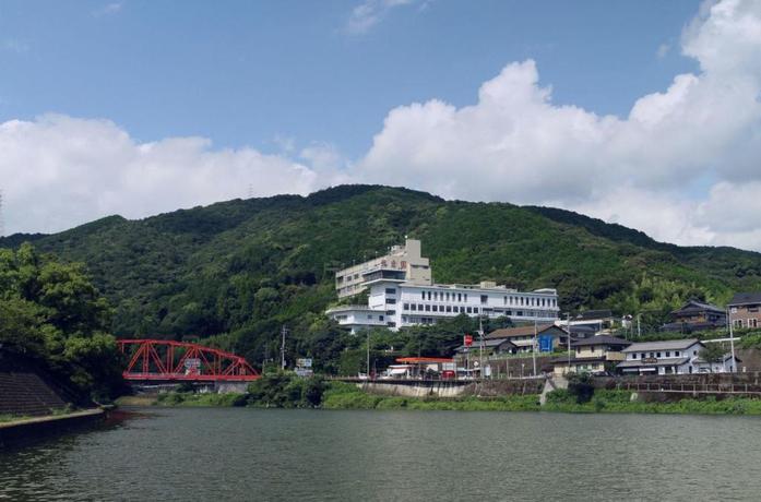 Imagen general del Hotel Hotel Ryutouen. Foto 2