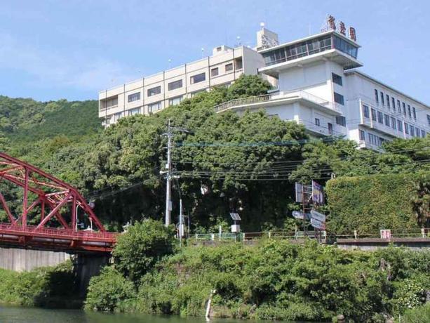 Imagen general del Hotel Hotel Ryutouen. Foto 3