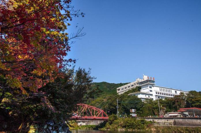 Imagen general del Hotel Hotel Ryutouen. Foto 4