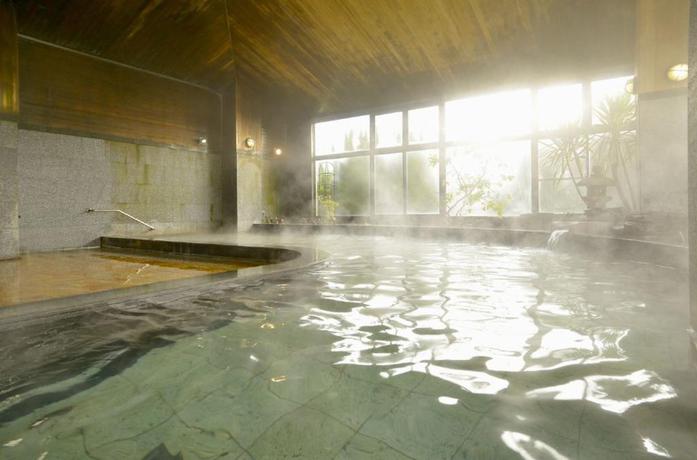 Imagen general del Hotel Hotel Ryutouen. Foto 5