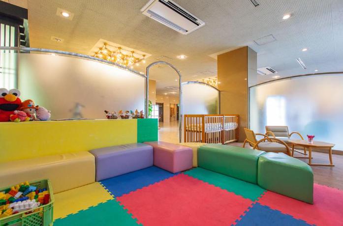 Imagen general del Hotel Hotel Ryutouen. Foto 6