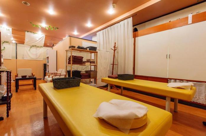 Imagen general del Hotel Hotel Ryutouen. Foto 7