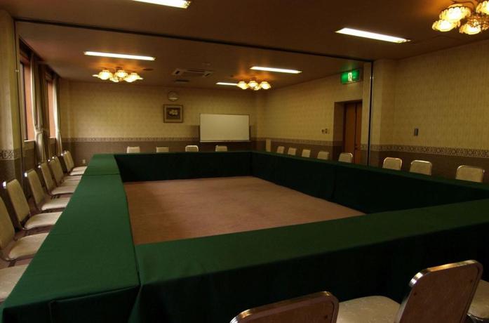 Imagen de los interiores del Hotel Hotel Ryutouen. Foto 15