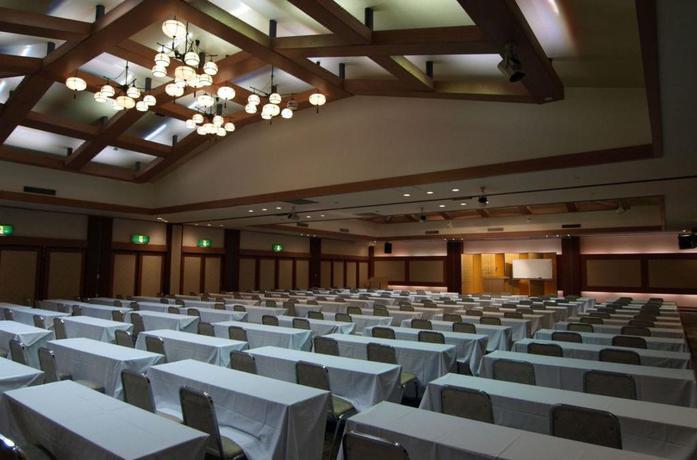 Imagen de los interiores del Hotel Hotel Ryutouen. Foto 16