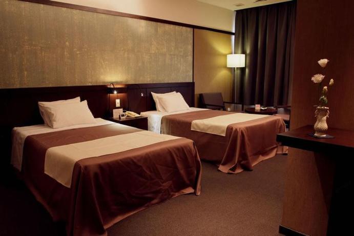 Imagen de la habitación del Hotel Hotel Ryutouen. Foto 14