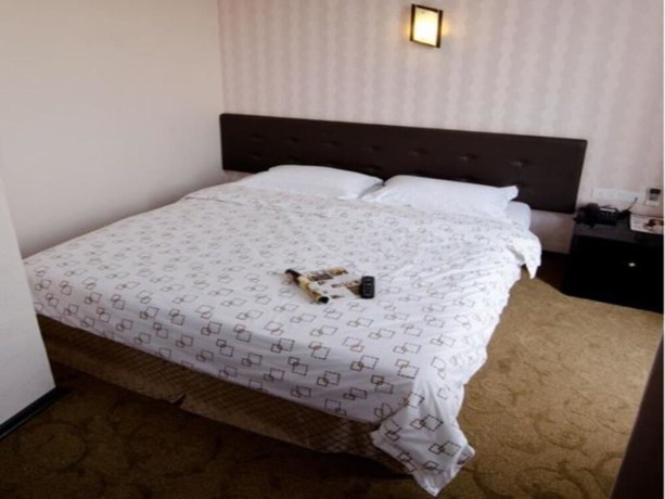 Imagen de la habitación del Hotel Hotel S Bee. Foto 2