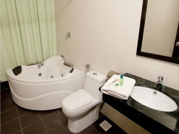 Imagen de la habitación del Hotel Hotel S Bee. Foto 3