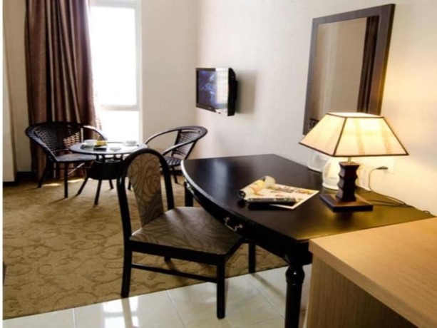 Imagen de la habitación del Hotel Hotel S Bee. Foto 4