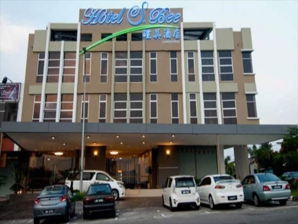 Imagen general del Hotel Hotel S Bee. Foto 1