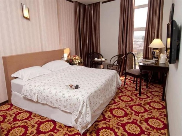 Imagen de la habitación del Hotel Hotel S Bee. Foto 8