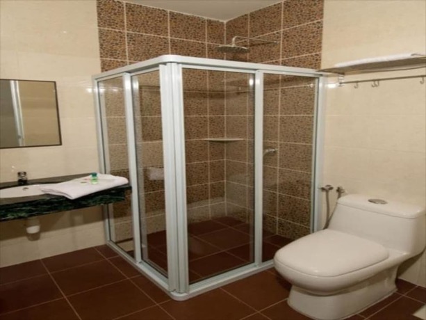 Imagen de la habitación del Hotel Hotel S Bee. Foto 9