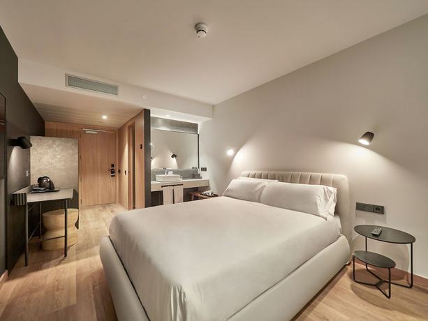 Imagen de la habitación del Hotel Hotel SB Win. Foto 6