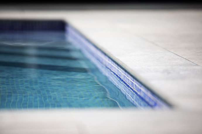 Imagen de la piscina del Hotel Hotel SB Win. Foto 15