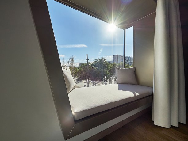 Imagen de la habitación del Hotel Hotel SB Win. Foto 10