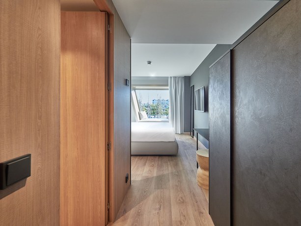 Imagen de la habitación del Hotel Hotel SB Win. Foto 12