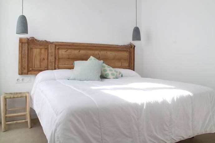 Imagen de la habitación del Hotel Hotel S'Esparteria. Foto 2