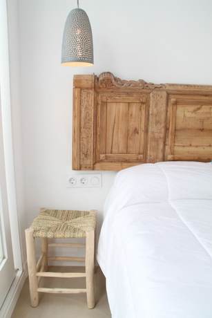 Imagen de la habitación del Hotel Hotel S'Esparteria. Foto 3
