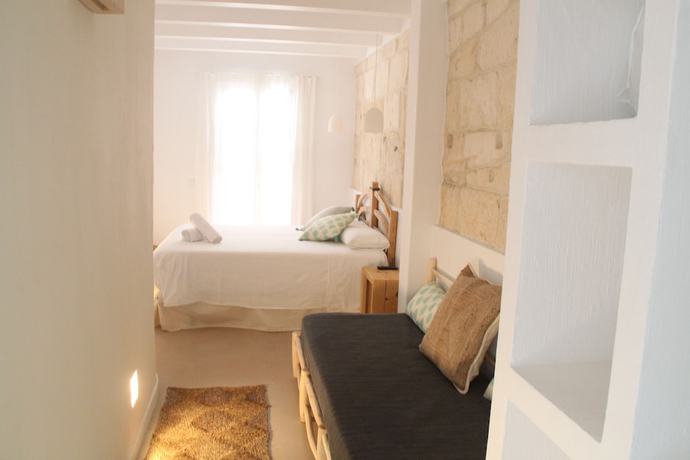 Imagen de la habitación del Hotel Hotel S'Esparteria. Foto 5