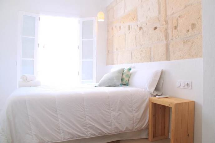 Imagen de la habitación del Hotel Hotel S'Esparteria. Foto 6