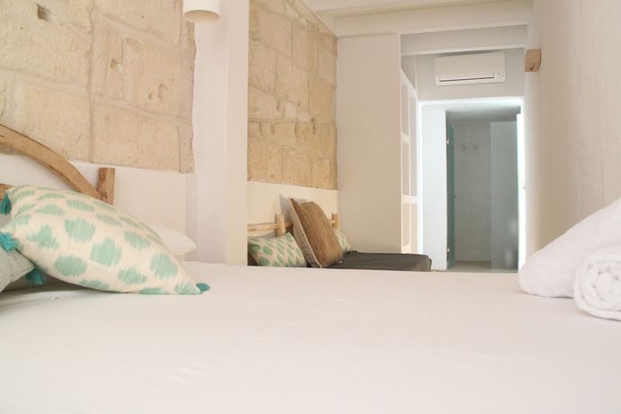 Imagen de la habitación del Hotel Hotel S'Esparteria. Foto 7